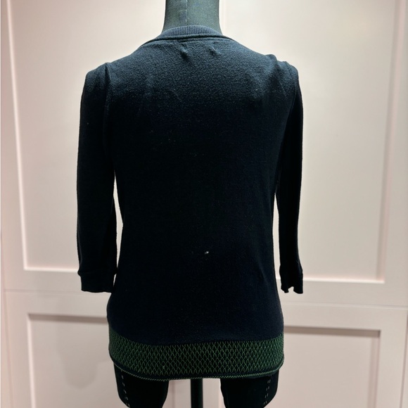 Fiet Voor sweater - Picture 3 of 7